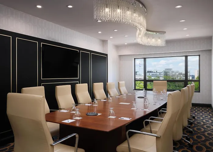 Best Western Premier Park Hotel