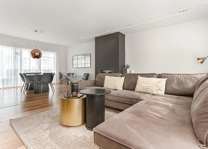 B2 Apartments By Heimaleiga