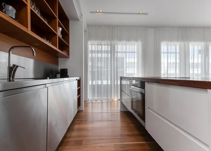 B2 Apartments By Heimaleiga