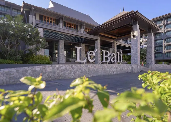 Le Bali Resort&Spa Pattaya