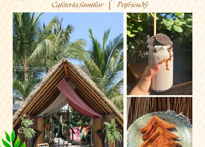 Monyoli Hotel & Boutique