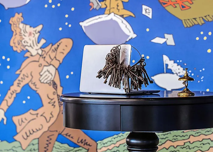 Ibis Styles Geneve Carouge