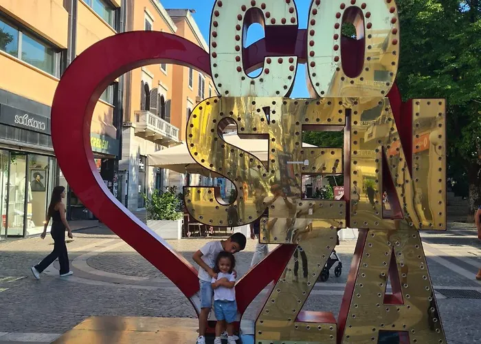 B&B Erifrà Piccolo Hotel Cosenza