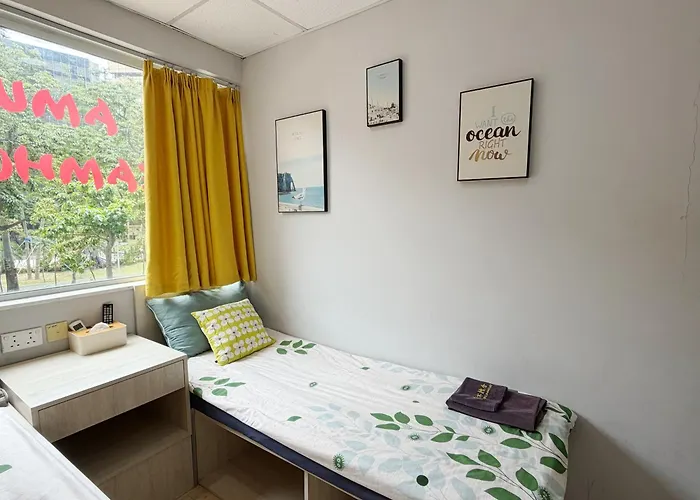 Amu Dreamhouse 阿木旅舍