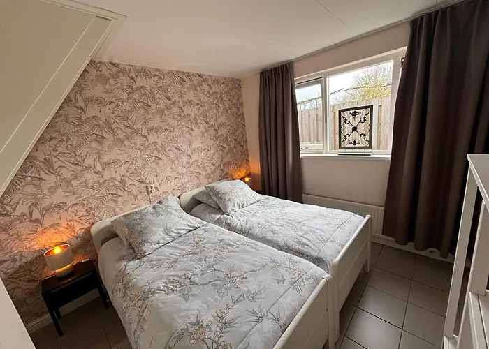 B&B Kleine Vliet Medemblik