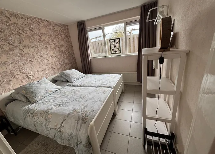 B&B Kleine Vliet Medemblik