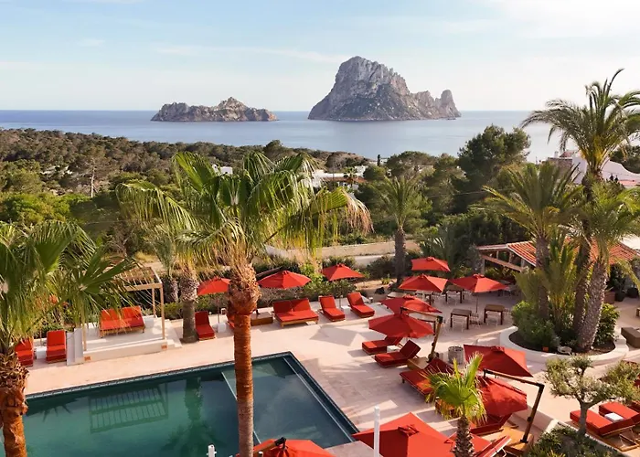 Petunia Ibiza, A Beaumier Hotel (Adults Only)
