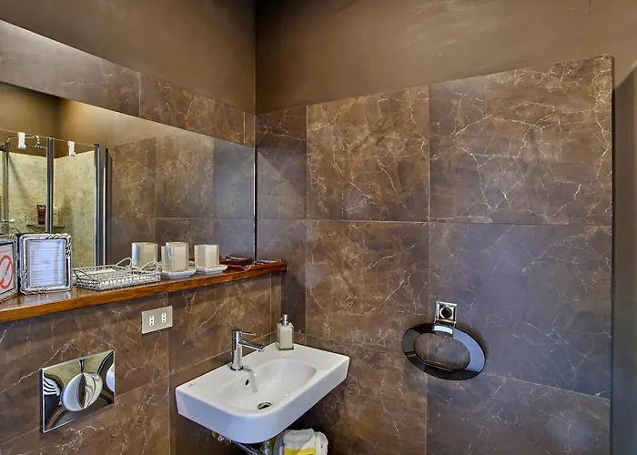 A Casa Armenia B&B