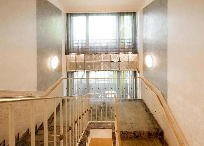 Hotel Capricorno