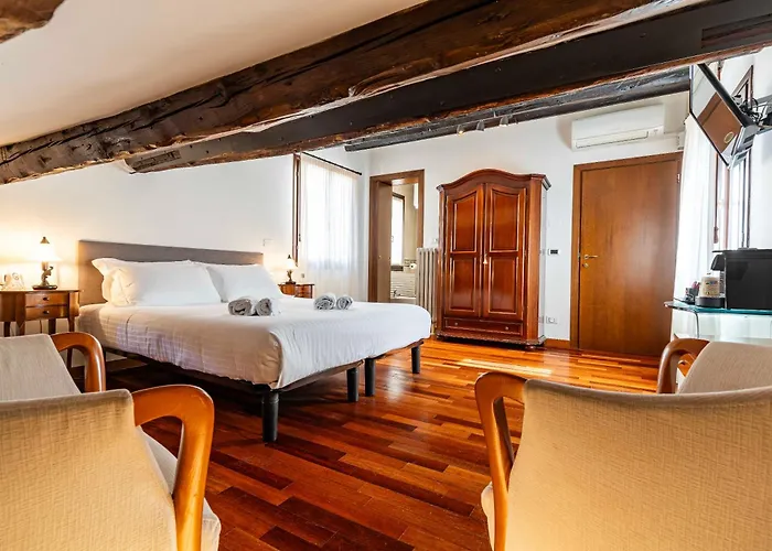 Locanda Art Deco