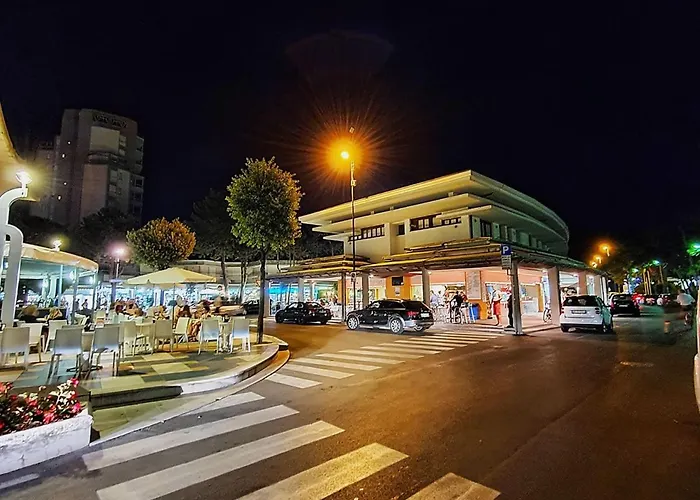 Hotel Savoia