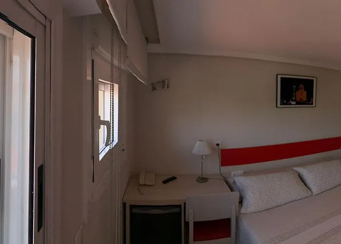Hotel Playa