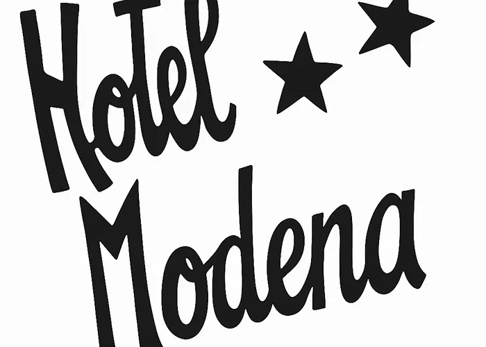 Hotel Modena Old Town Malcesine
