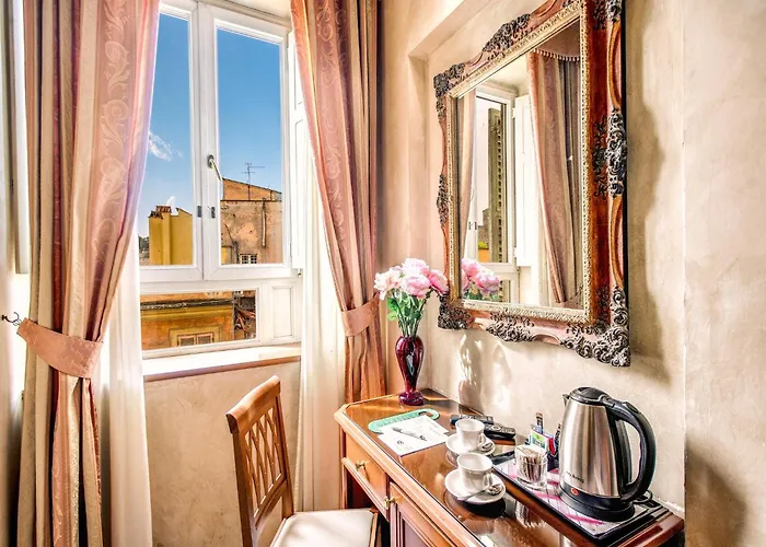 Hotel Labelle