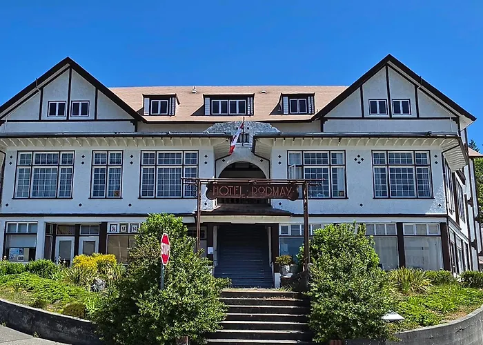 Rodmay Hotel