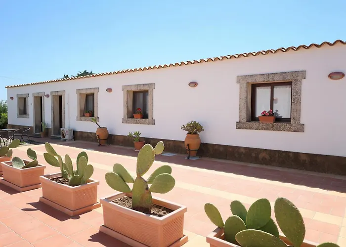 Cavagrande Guest House Avola