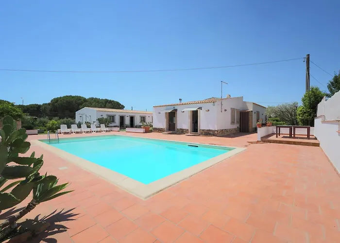 Cavagrande Guest House Avola