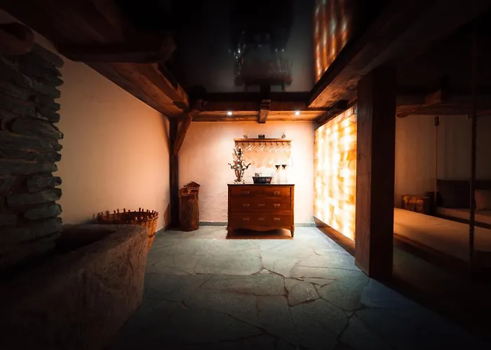 Hotel Bellerive Zermatt