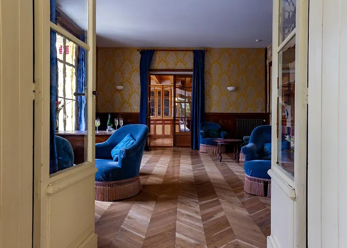 Hôtel Le Cro-Magnon