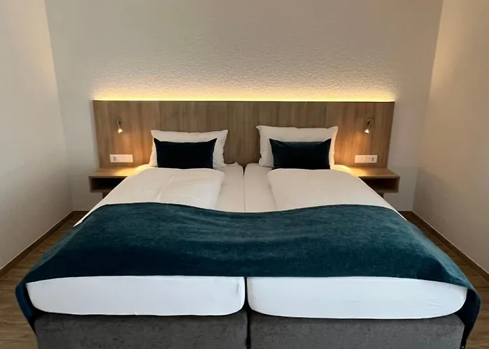 Hotel Fantasie Ansbach