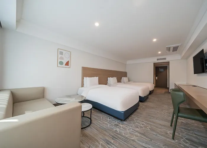Koreana Hotel