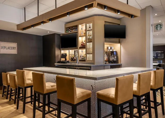 Hyatt Place San Antonio Riverwalk
