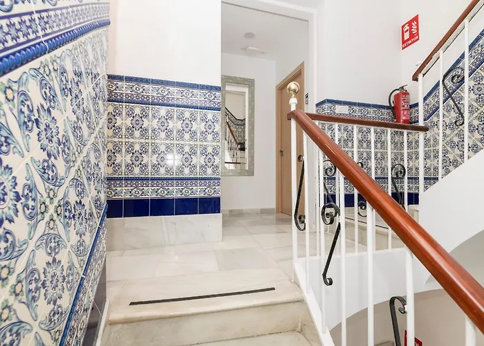 Hostal Colon Don Miguel