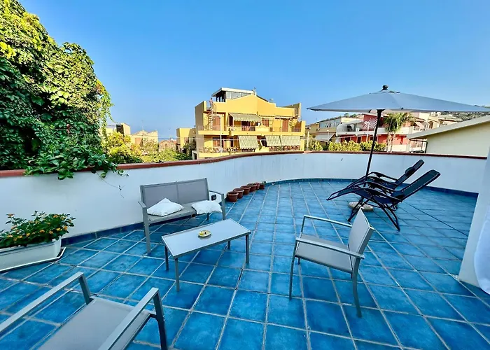 B&B Villa Rodriguez