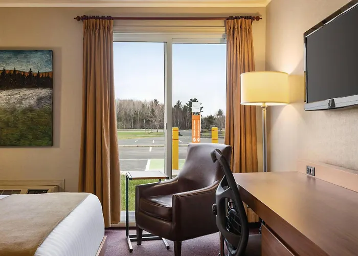 Atlantic Host Hotel, Trademark Collection By Wyndham Bathurst