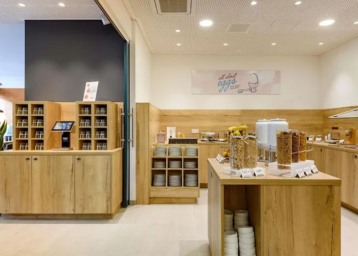 Ibis Styles Bamberg Hotel
