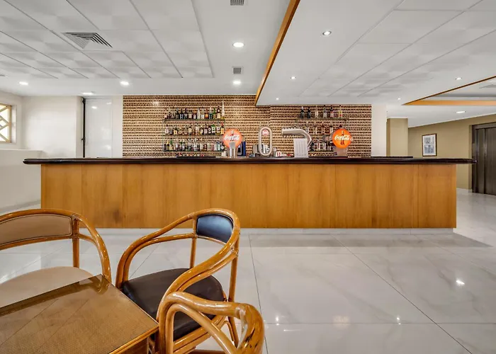 Albufeira Sol Hotel&Spa