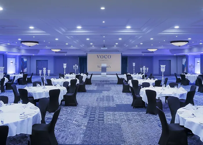 Voco St. Johns Solihull By Ihg