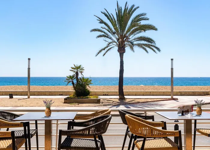 Hotel Pimar & Spa