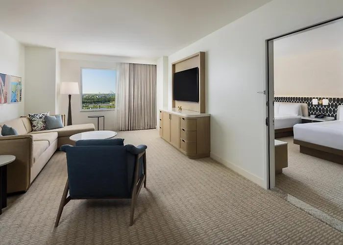 Hilton Orlando