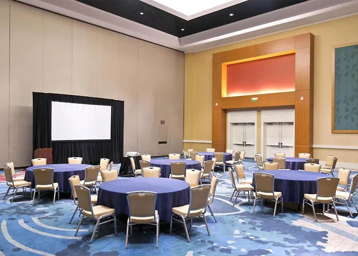 Hilton Orlando