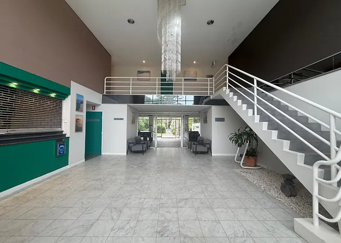Seaside Garden Hotel