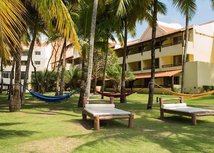 Vila Gale Resorts Cabo