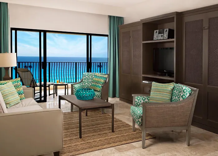 Holiday Inn Club Vacations The Royal Sands All Inclusive