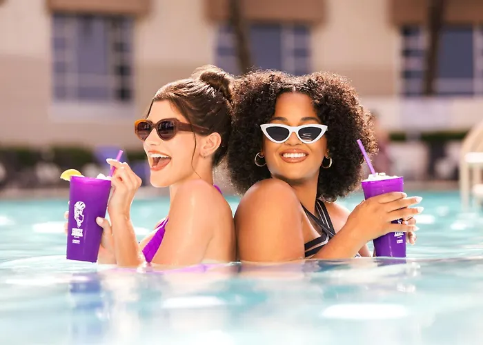Harrah'S Gulf Coast Hotel & Casino - A Caesars Rewards Destination