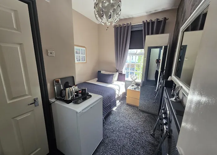 Beechwood Guest House