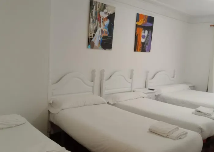 La Pensión del Camino
