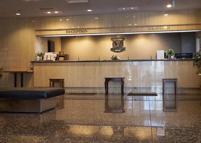 Hotel Machida Villa
