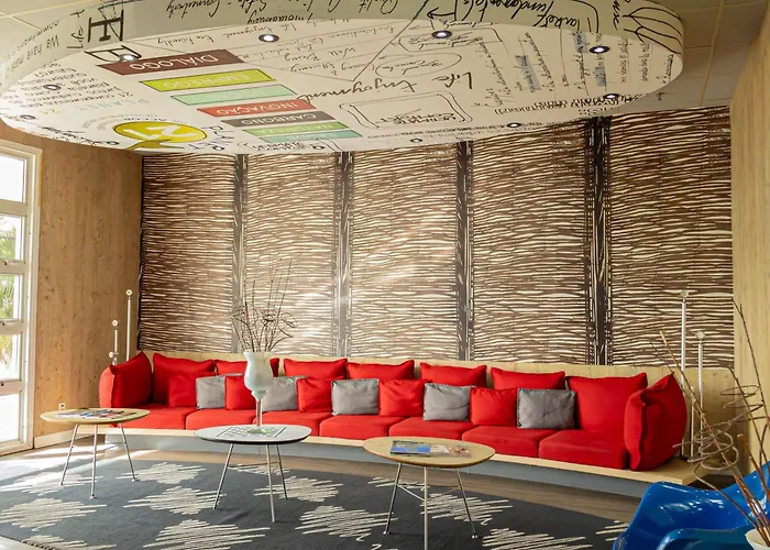 Ibis Macae Hotel