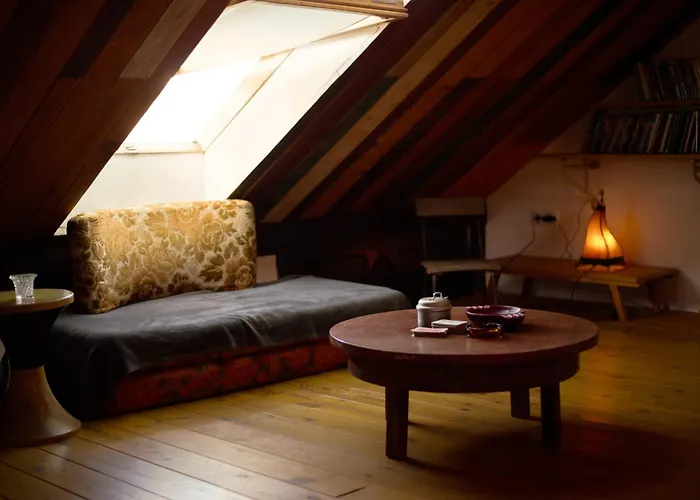 Das Nest Budapest