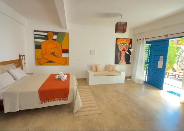 Casa boa vida
