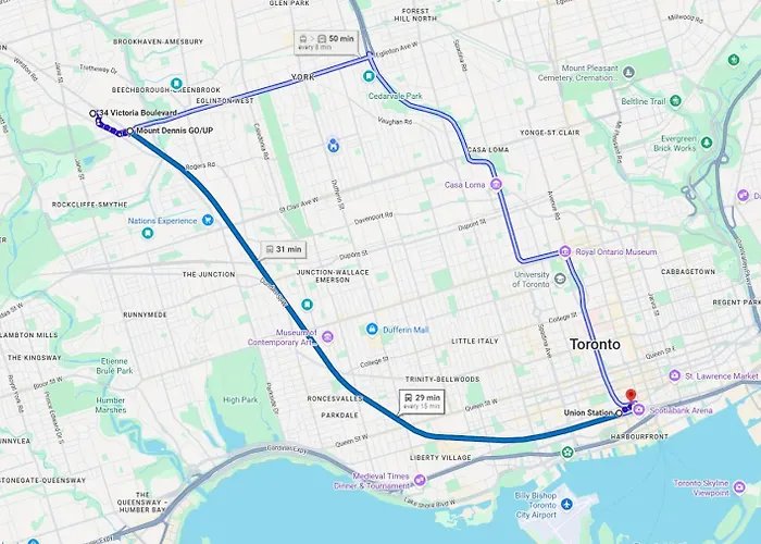 Affordable Quiet Private Room - 10-Min Walk To Subway
