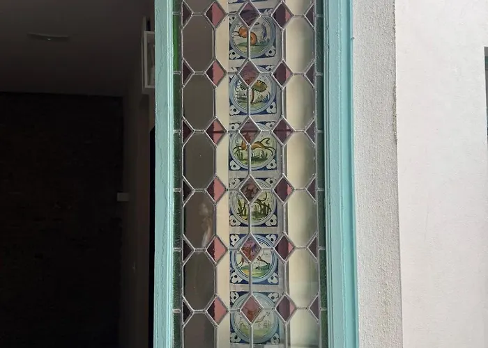 Alegoría Coliving Experience