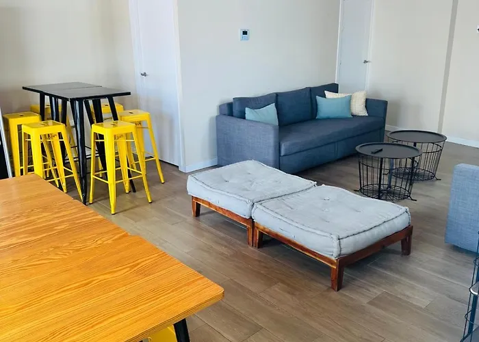 Alegoria Coliving Experience