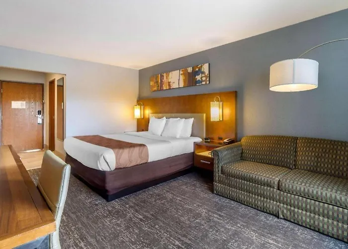 Quality Inn Danville
