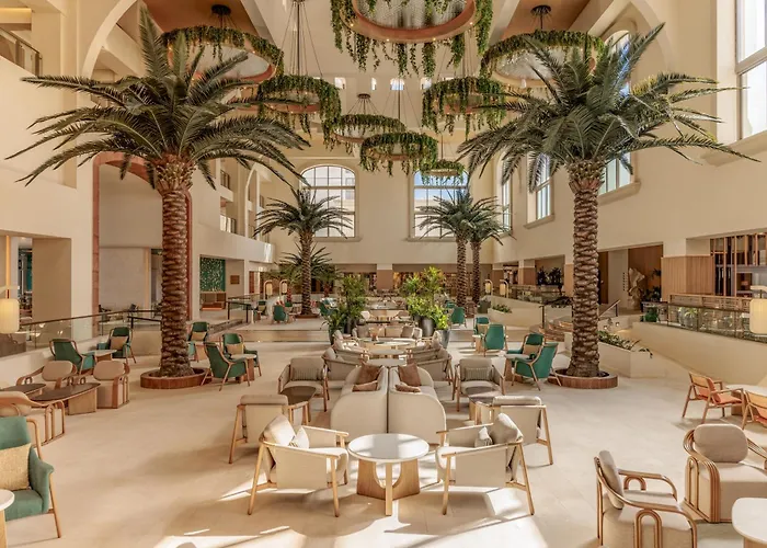 Hyatt Zilara Cancun (Adults Only)